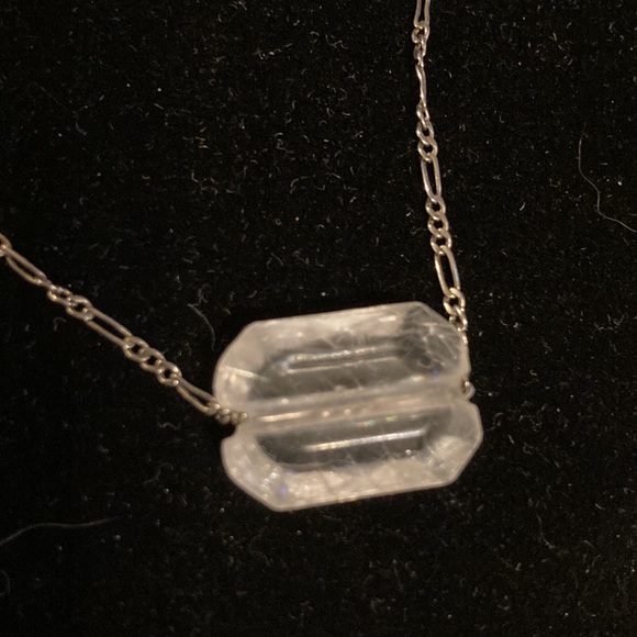 Genuine Odema Sterling silver bracelet - Picture 2 of 4